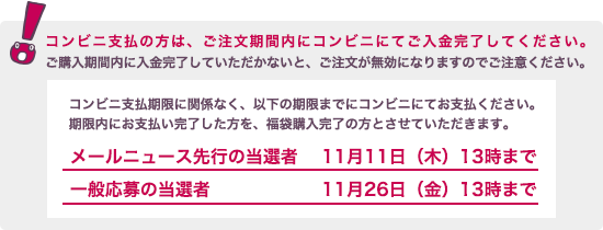 アランジアロンゾ 22年福袋